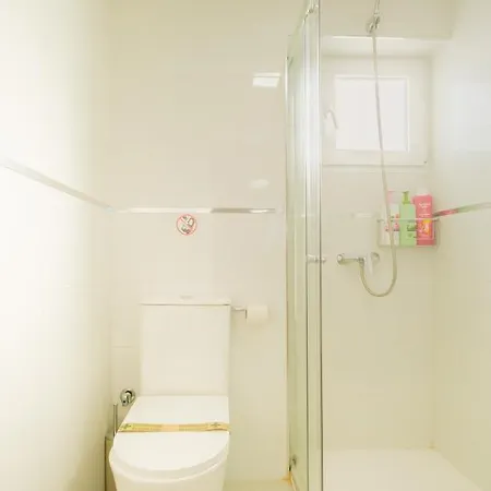 Luminoso Apartment