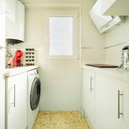 Luminoso Apartment *