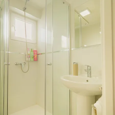 Luminoso Apartment