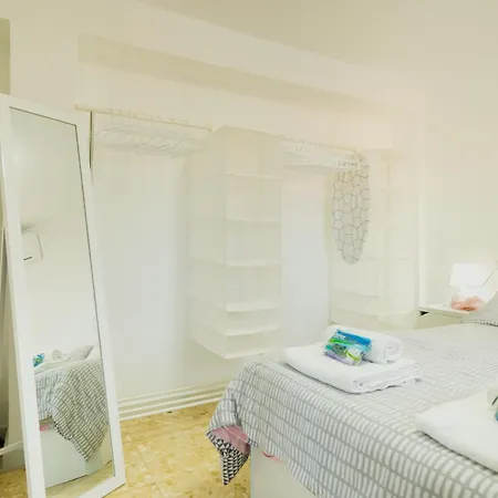 Luminoso Apartment *
