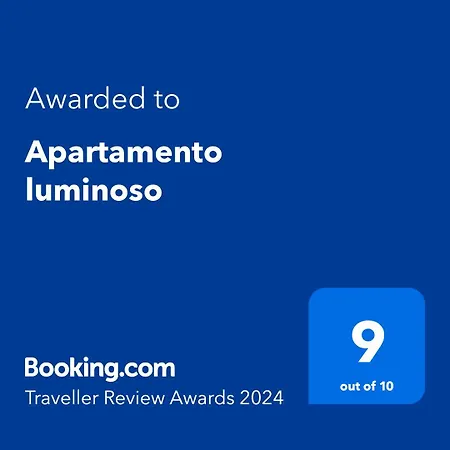 Luminoso Daire Sevilla