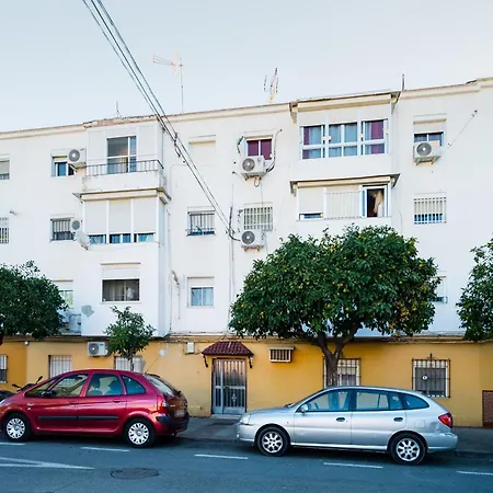 Apartamento Luminoso *
